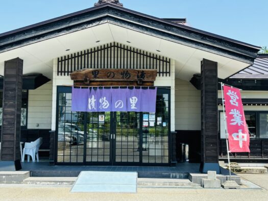 ブレスエンジェル | たのしい 三色板盛の蕎麦｢そば屋 福溱庵｣鶴岡市