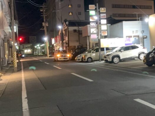 タロット占い「フォーチュン ヒーリング ™」公式ブログ 山形県 鶴岡市 | 鶴岡駅前の人気ラーメン屋「るうすと」が2025年5月で閉店 鶴岡市